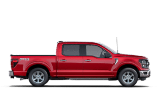 2025 Ford F-150® External Image 1